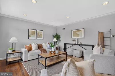 6013 Kingsford Court, Bethesda, MD 20817 - Photo 9