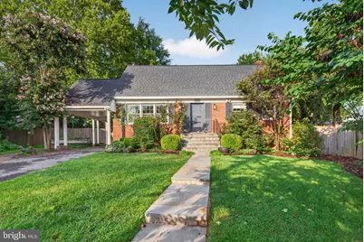 6013 Kingsford Court, Bethesda, MD 20817 - Photo 1