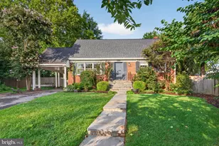 6013 Kingsford Ct, Bethesda, MD 20817 - Photo 1