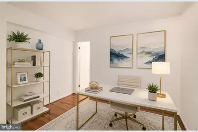 4601 N Park Avenue #1602-B, Chevy Chase, MD 20815 - Photo 7