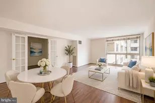 4601 N Park Ave, Chevy Chase, MD 20815 - Photo 1