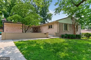 6216 Goodview St, Bethesda, MD 20817 - Photo 1