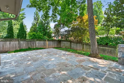 6216 Goodview Street, Bethesda, MD 20817 - Photo 49