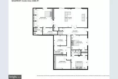6216 Goodview Street, Bethesda, MD 20817 - Photo 51
