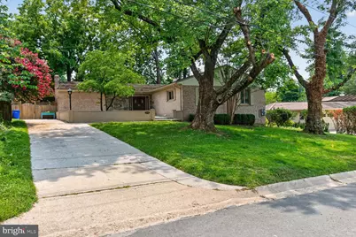 6216 Goodview Street, Bethesda, MD 20817 - Photo 3
