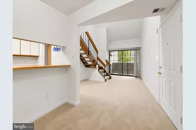 1605 Carriage House Terrace #1605-F, Silver Spring, MD 20904 - Photo 5