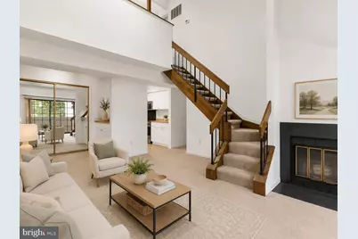 1605 Carriage House Terrace #1605-F, Silver Spring, MD 20904 - Photo 7