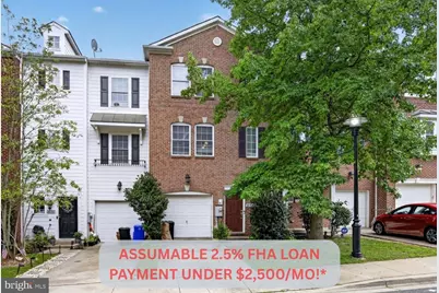 18705 Falling River Drive, Gaithersburg, MD 20879 - Photo 1