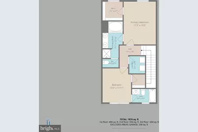 18705 Falling River Drive, Gaithersburg, MD 20879 - Photo 39
