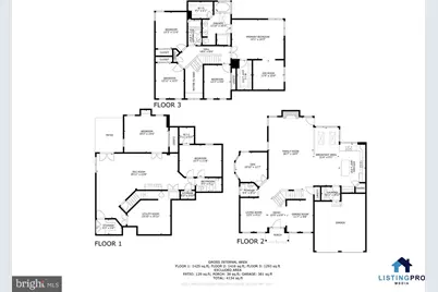 112 Canfield Hill Drive, Gaithersburg, MD 20878 - Photo 55