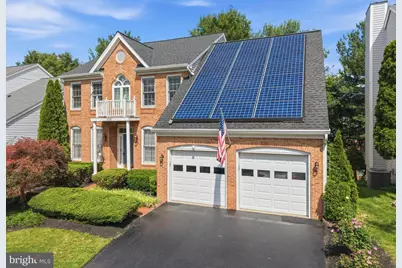 112 Canfield Hill Drive, Gaithersburg, MD 20878 - Photo 47