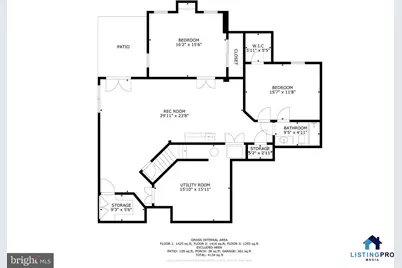 112 Canfield Hill Drive, Gaithersburg, MD 20878 - Photo 57