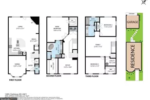 12805 Clarksburg Square Rd, Clarksburg, MD 20871 - Photo 85