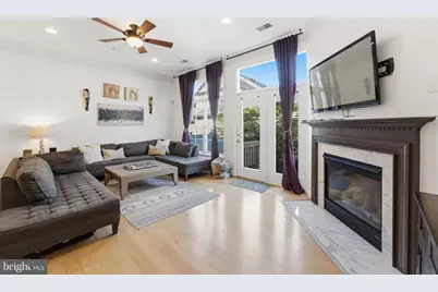 12805 Clarksburg Square Road, Clarksburg, MD 20871 - Photo 19