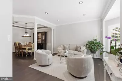 410 Lynette Street, Gaithersburg, MD 20878 - Photo 5