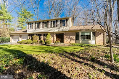 11905 Viewcrest Terrace, Silver Spring, MD 20902 - Photo 3