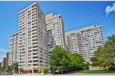 4515 Willard Avenue #906S, Chevy Chase, MD 20815 - Photo 1