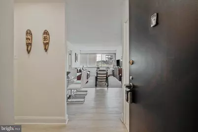 4515 Willard Avenue #906S, Chevy Chase, MD 20815 - Photo 3