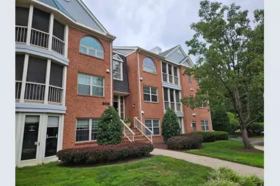 806 Amber Tree Court #806-303, Gaithersburg, MD 20878 - Photo 3