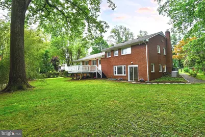 5701 Radnor Court, Bethesda, MD 20817 - Photo 51