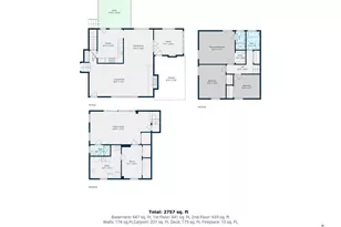 5701 Radnor Ct, Bethesda, MD 20817 - Photo 55