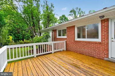5701 Radnor Court, Bethesda, MD 20817 - Photo 45