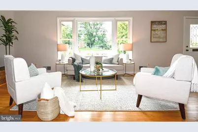 5701 Radnor Court, Bethesda, MD 20817 - Photo 7