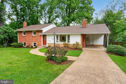 5701 Radnor Court, Bethesda, MD 20817 - Photo 3