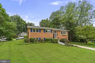 6412 Hollins Dr, Bethesda, MD 20817 - Photo 3