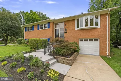 6412 Hollins Drive, Bethesda, MD 20817 - Photo 5