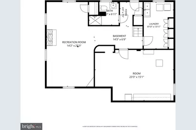 1803 Republic Road, Silver Spring, MD 20902 - Photo 3