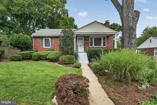 1803 Republic Rd, Silver Spring, MD 20902 - Photo 1
