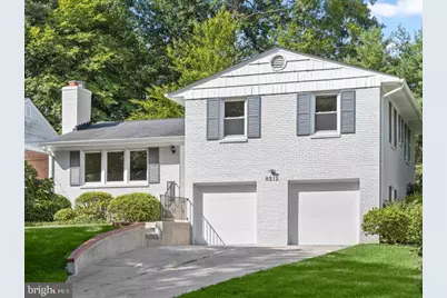 8212 Hawthorne Road, Bethesda, MD 20817 - Photo 1