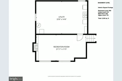 8212 Hawthorne Road, Bethesda, MD 20817 - Photo 9