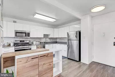 11801 Rockville Pike #813, Rockville, MD 20852 - Photo 9