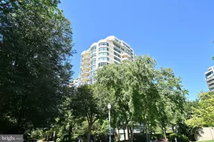 5610 Wisconsin Ave, Chevy Chase, MD 20815 - Photo 1