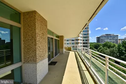 5610 Wisconsin Avenue #903, Chevy Chase, MD 20815 - Photo 33