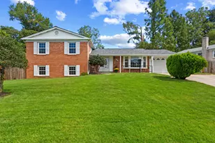 13203 Foxhall Dr, Silver Spring, MD 20906 - Photo 1