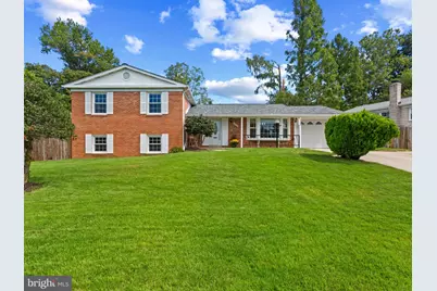 13203 Foxhall Drive, Silver Spring, MD 20906 - Photo 43