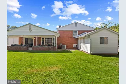 13203 Foxhall Drive, Silver Spring, MD 20906 - Photo 29