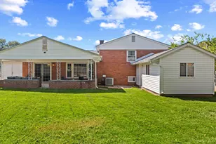 13203 Foxhall Dr, Silver Spring, MD 20906 - Photo 29