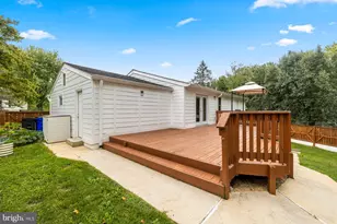 13636 Hobart Dr, Silver Spring, MD 20904 - Photo 25