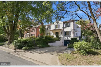 5512 Montgomery Street, Chevy Chase, MD 20815 - Photo 5