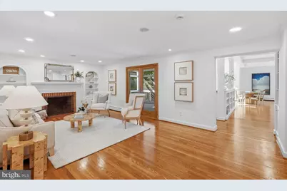 5512 Montgomery Street, Chevy Chase, MD 20815 - Photo 11