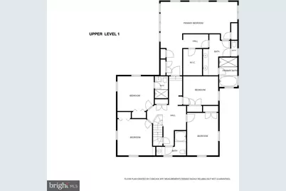 5512 Montgomery Street, Chevy Chase, MD 20815 - Photo 87