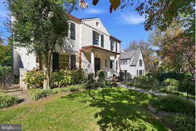 5512 Montgomery Street, Chevy Chase, MD 20815 - Photo 77