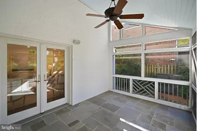 5512 Montgomery Street, Chevy Chase, MD 20815 - Photo 37