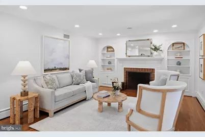 5512 Montgomery Street, Chevy Chase, MD 20815 - Photo 13
