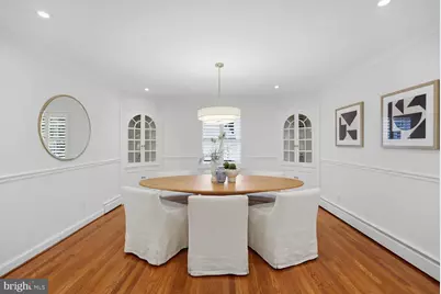 5512 Montgomery Street, Chevy Chase, MD 20815 - Photo 15