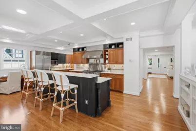 5512 Montgomery Street, Chevy Chase, MD 20815 - Photo 19
